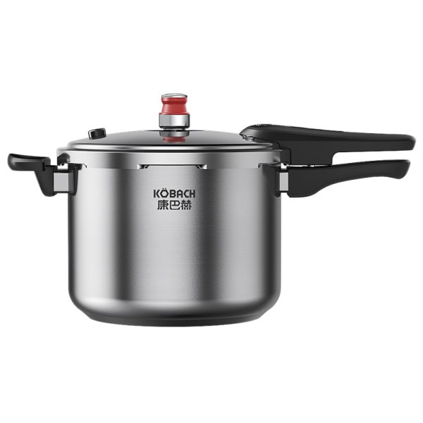 康巴赫小红帽系列压力锅
