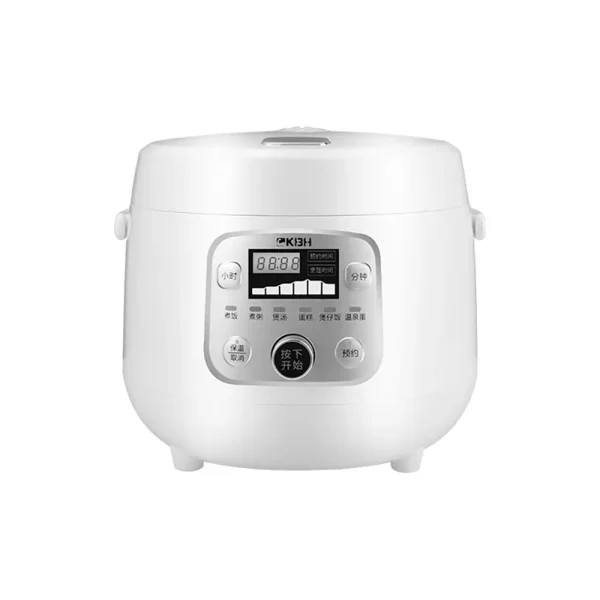 微电脑智能电饭煲