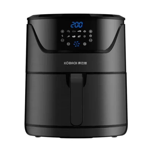 康巴赫5L空气炸锅