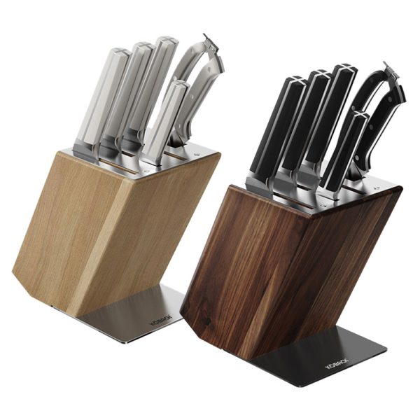 勋章系列刀具六件套