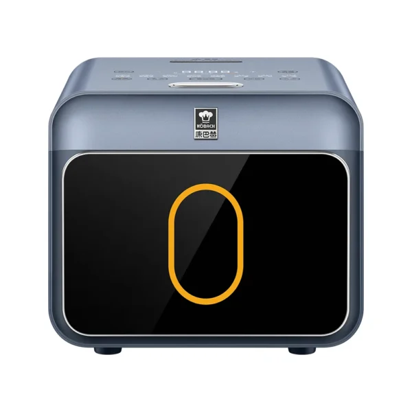 真钛0涂层IH电饭煲Pro Echo版